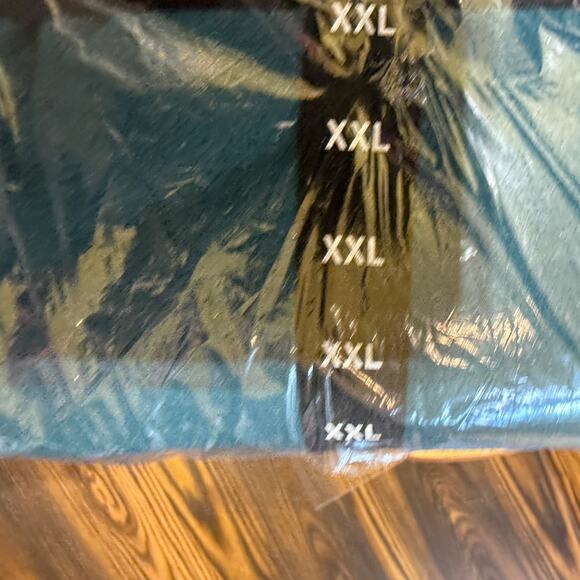 NWT Victoria’s Secret Polar Fleece Hoodie with Shorts Set Size XXL - Picture 8 of 9